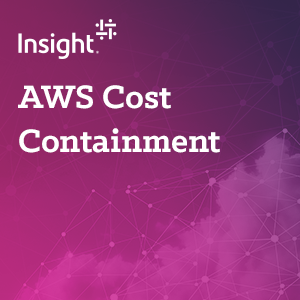 AWS Cost Containment