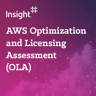 AWS Optimization and Licensing Assessment