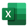 Excel LTSC for Mac 2021